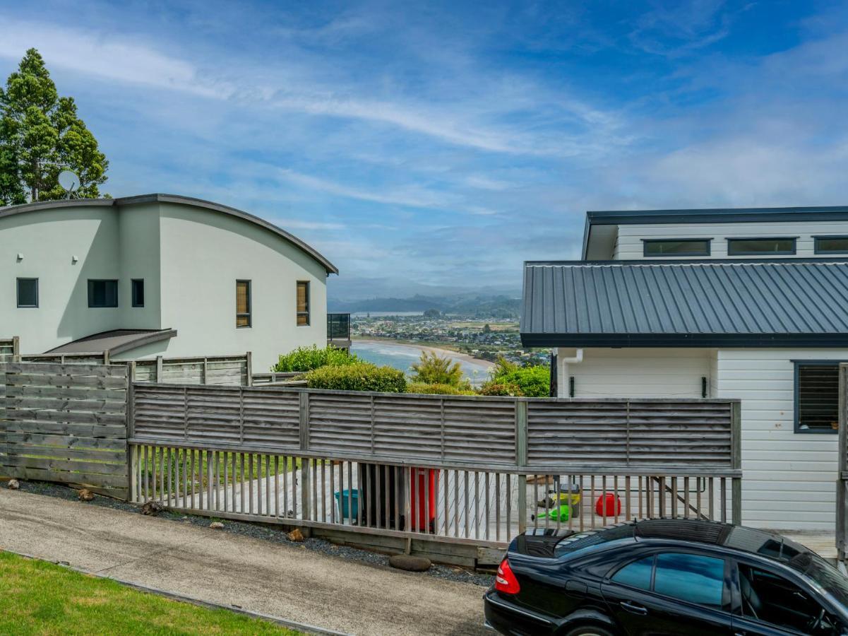 The Bach - Whitianga Holiday Home Exterior photo