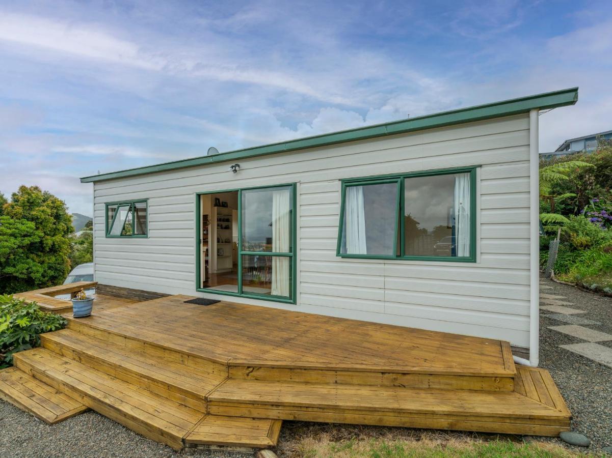 The Bach - Whitianga Holiday Home Exterior photo